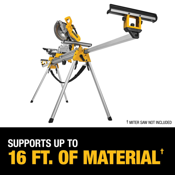 DeWalt Heavy Duty Mitre Saw Stand