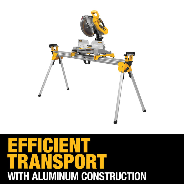 DeWalt Heavy Duty Mitre Saw Stand