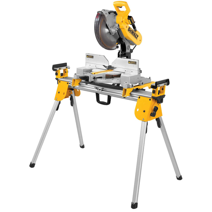 DeWalt Heavy Duty Compact Mitre Saw Stand