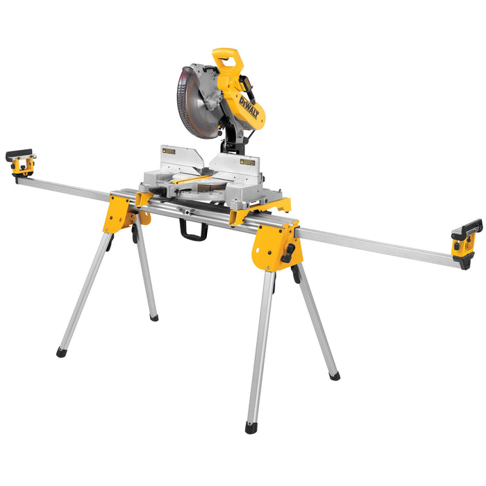 DeWalt Heavy Duty Compact Mitre Saw Stand