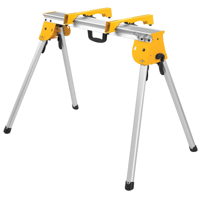 DeWalt Heavy Duty Work Stand w/ Mitre Saw Mounting Brackets