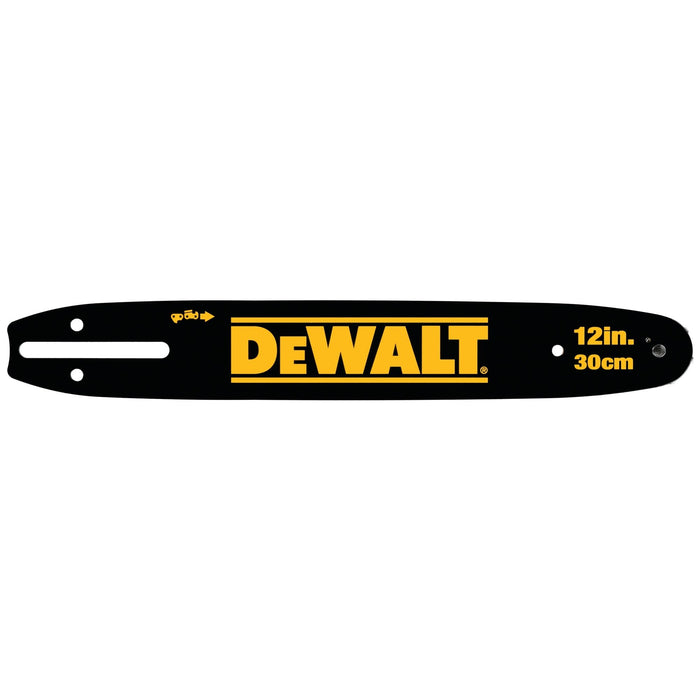 Dewalt 12" Chainsaw Replacement Bar