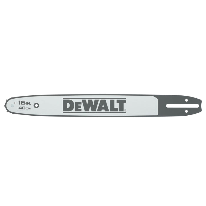 DeWalt 16" Chainsaw Replacement Bar