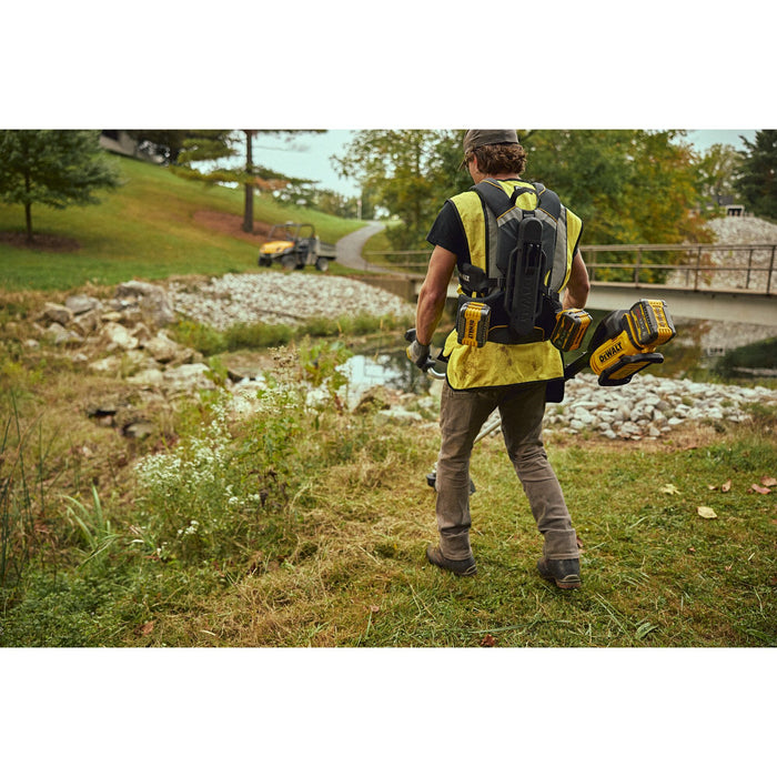 DeWalt Trimmer Exo Harness