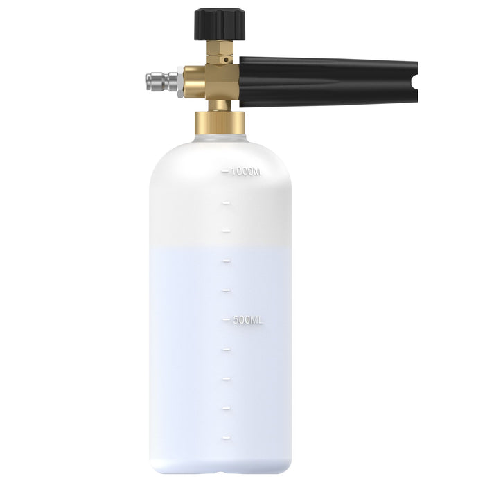 DeWalt Foam Cannon Pressure Washer Accessory