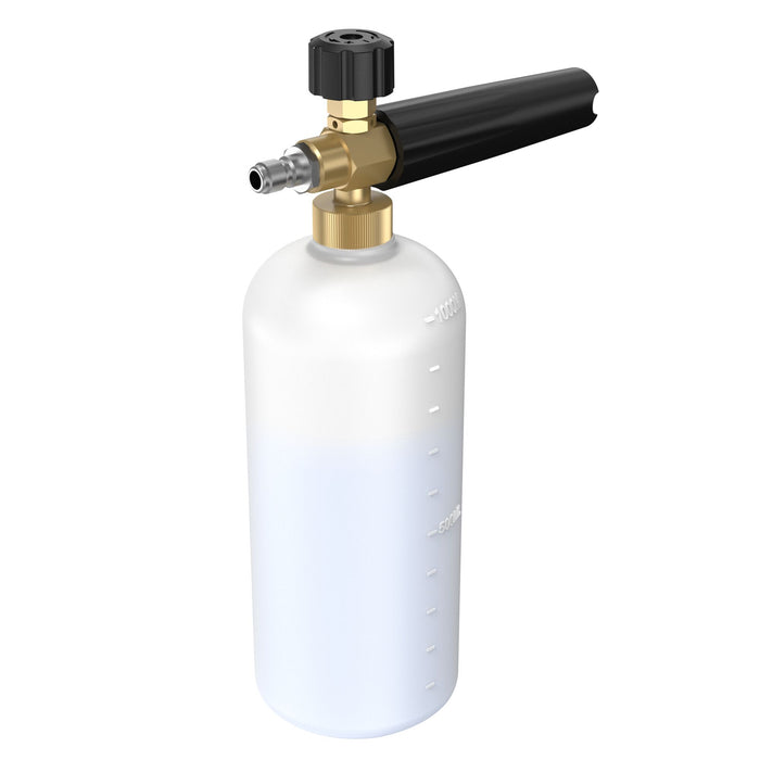 DeWalt Foam Cannon Pressure Washer Accessory