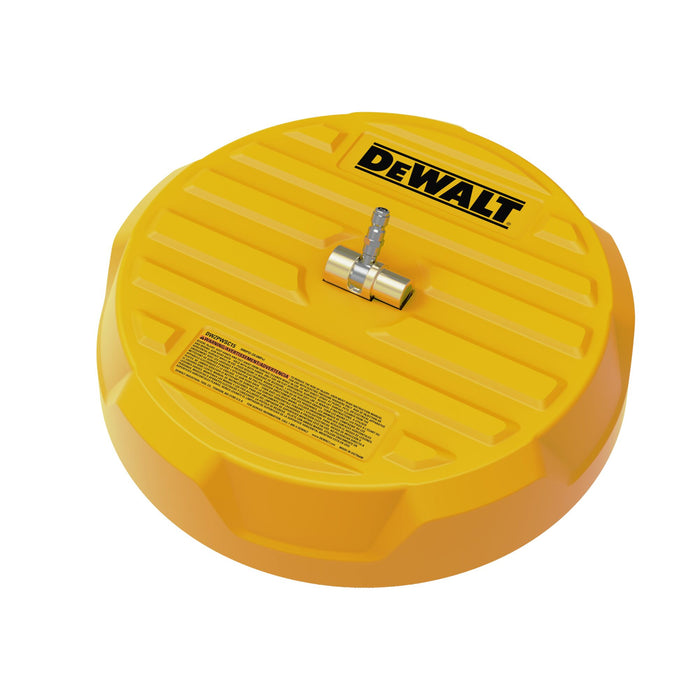 DeWalt 15" Surface Cleaner Pressure Washer Accessory