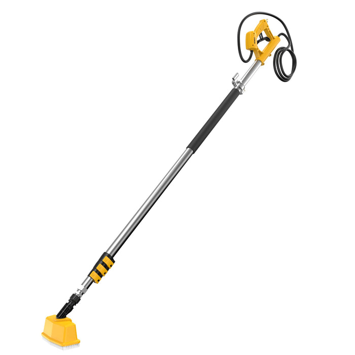 DeWalt 18 ft 3000 psi Telescoping Wand