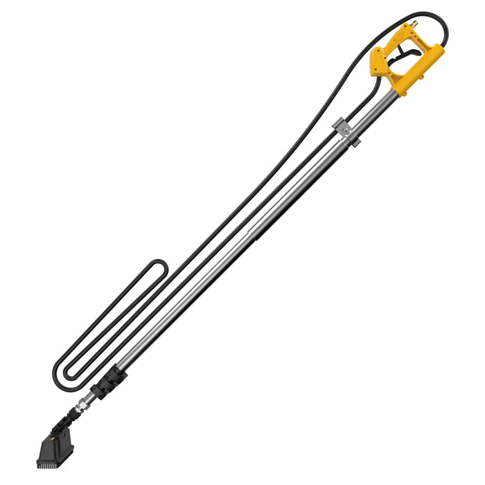 DeWalt 18 ft 3000 psi Telescoping Wand