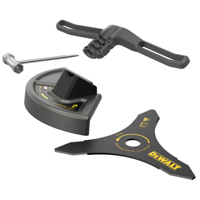 DeWalt String to Brushcutter Conversion Kit