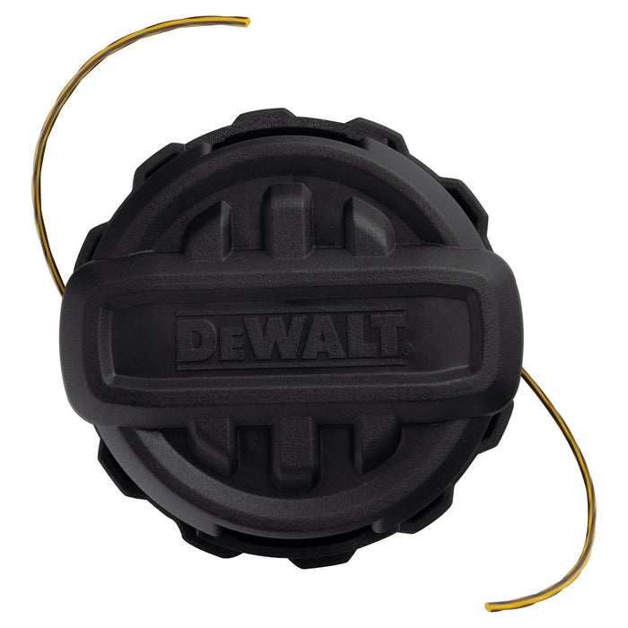 DeWalt String Trimmer Replacement QuickLoad Bumper Head