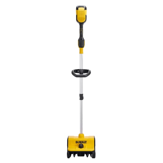 DeWalt 20V MAX 10" Cordless Brushless Snow Shovel - Tool Only