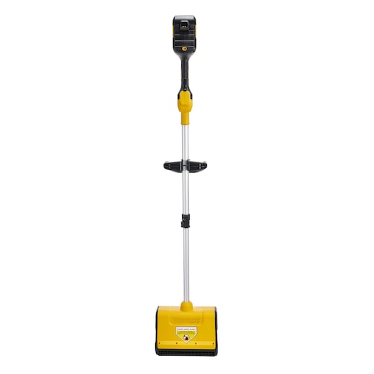 DeWalt 20V MAX 10" Cordless Brushless Snow Shovel - Tool Only