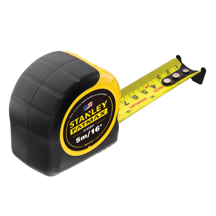 Stanley FatMax 5m/16ft Tape Measure