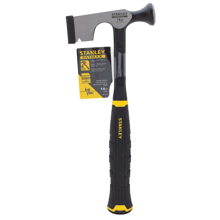 Stanley FatMax 14 oz. Drywall Hammer