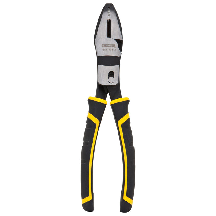 Stanley FatMax 8" Linesman Piler