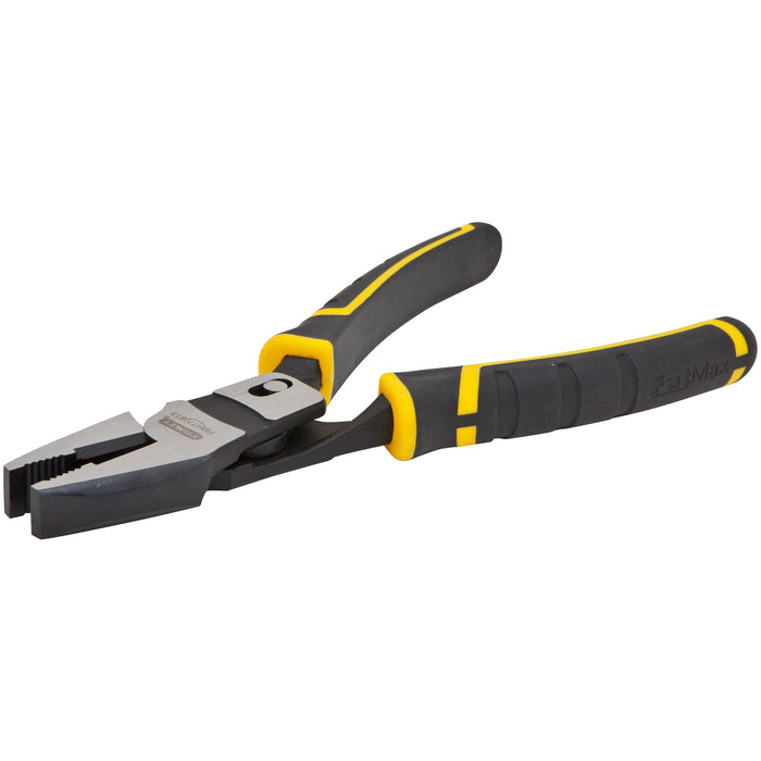 Stanley FatMax 8" Linesman Piler