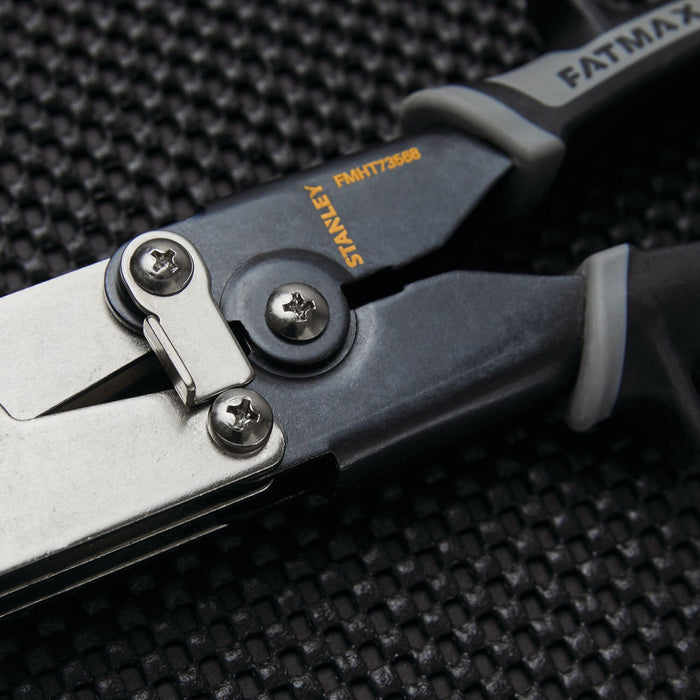 Stanley FatMax 5-Blade Crimper