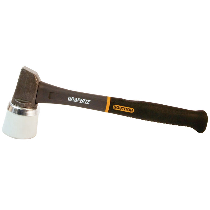 Bostitch 45 oz. Graphite Hardwood Flooring Mallet