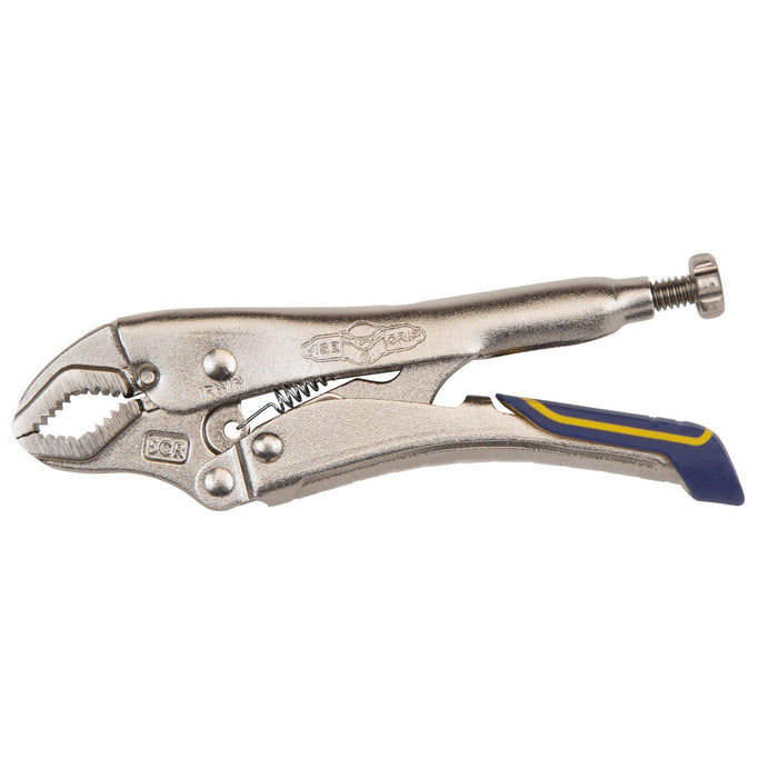 Irwin Vise-Grip 5" Curved Jaw Locking Pliers