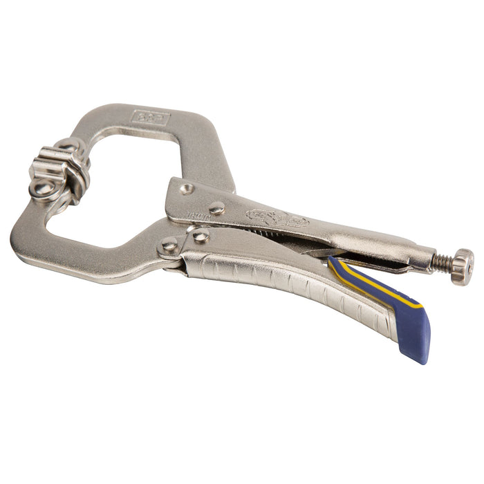 Irwin Vise-Grip 5" Curved Jaw Locking Pliers