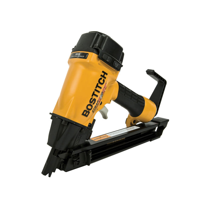 Bostitch STRAPSHOT Metal Connector Nailer