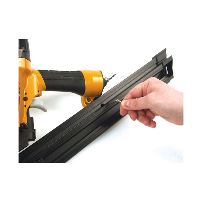 Bostitch 35 Degree Metal Connector Framing Nailer STRAPSHOT™