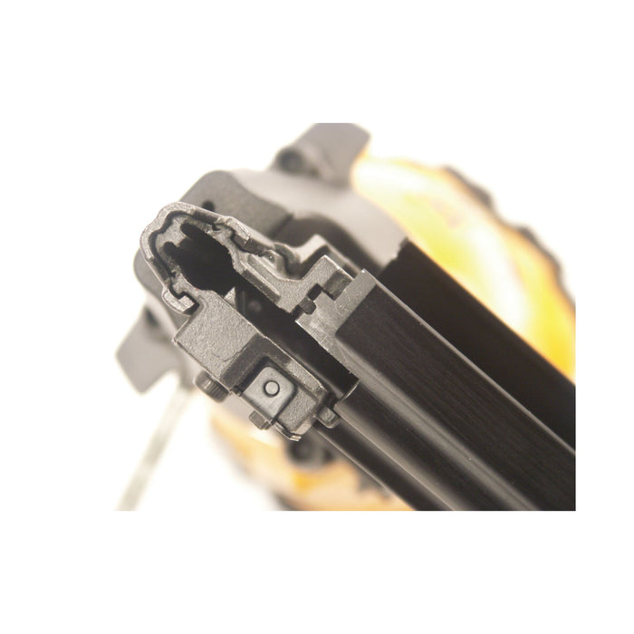 Bostitch 35 Degree Metal Connector Framing Nailer STRAPSHOT™