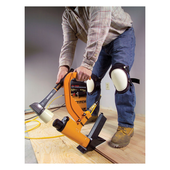 Bostitch Hardwood Flooring Cleat Nailer