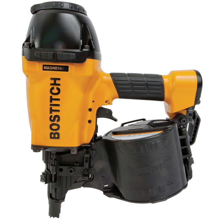 Bostitch 15-Degree High-Power Coil Framing Nailer