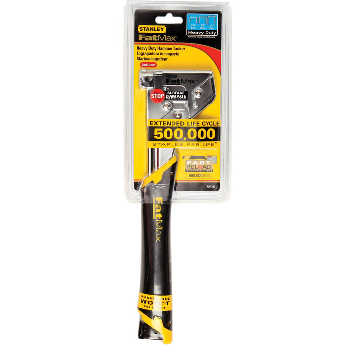 Stanley FatMax PHT250 Hammer Tacker