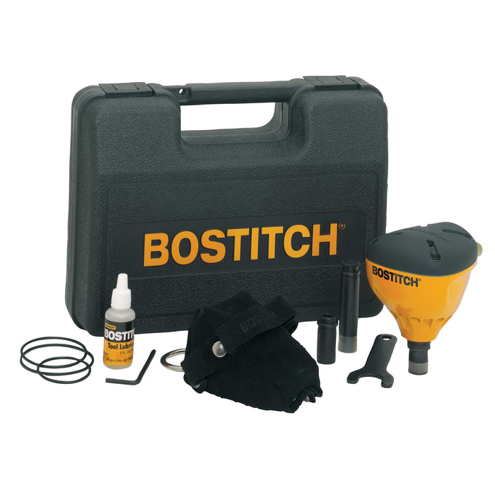 Bostitch Impact Palm Nailer Kit