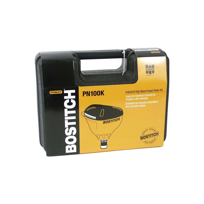 Bostitch Impact Palm Nailer Kit