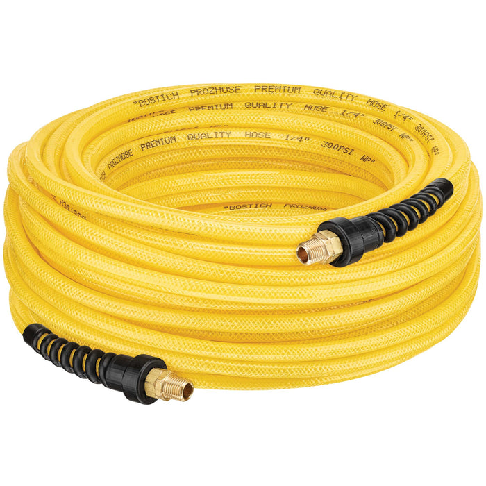 Bostitch ProzHoze™ 1/4" x 100' Premium Quality Polyurethane Air Hose