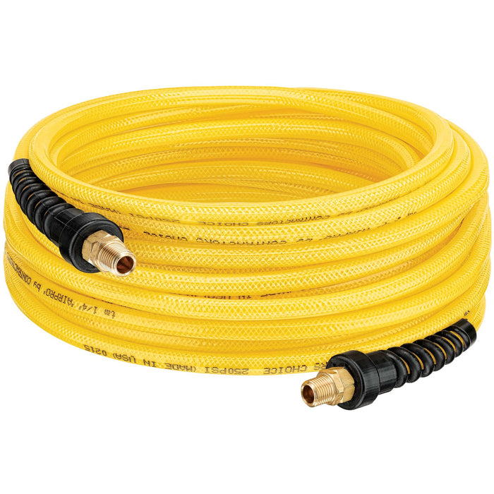 Bostitch ProzHoze™ 1/4"x 50' Premium Quality Polyurethane Air Hose