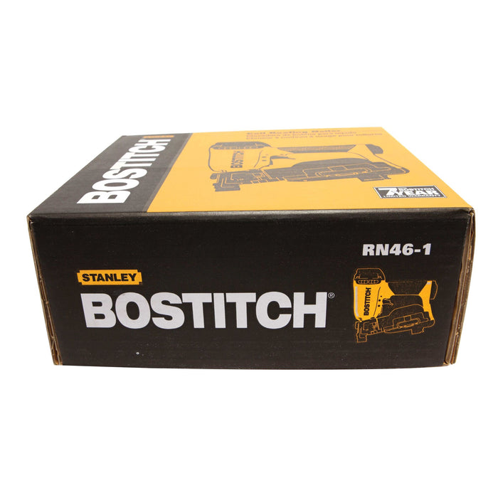 Bostitch RN46-1 Coil Roofing Nailer