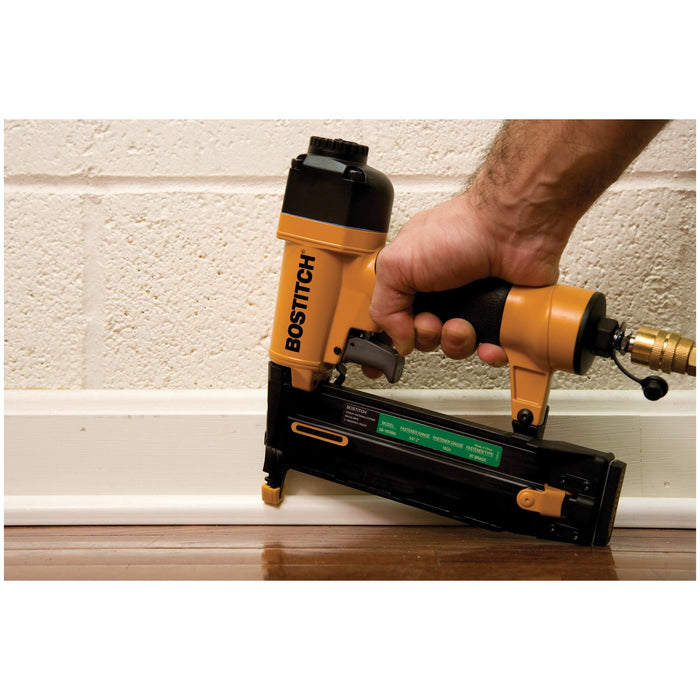 Bostitch SB1850BN 2" 18-Gauge Brad Nailer Kit