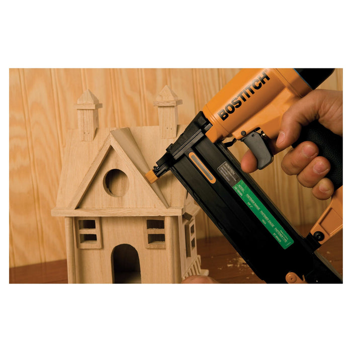 Bostitch SB1850BN 2" 18-Gauge Brad Nailer Kit