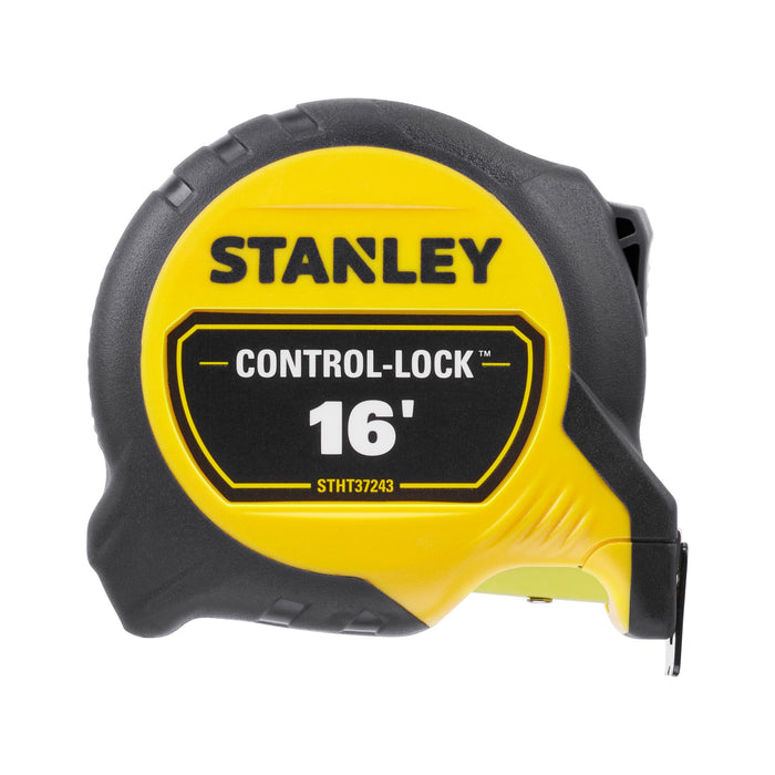 Stanley 16ft Control-Lock Tape Measure