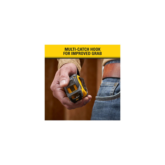 Stanley 16ft Control-Lock Tape Measure