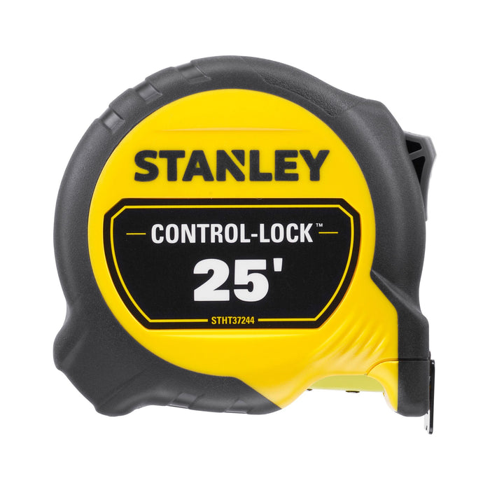 Stanley 25ft Control-Lock Tape Measure