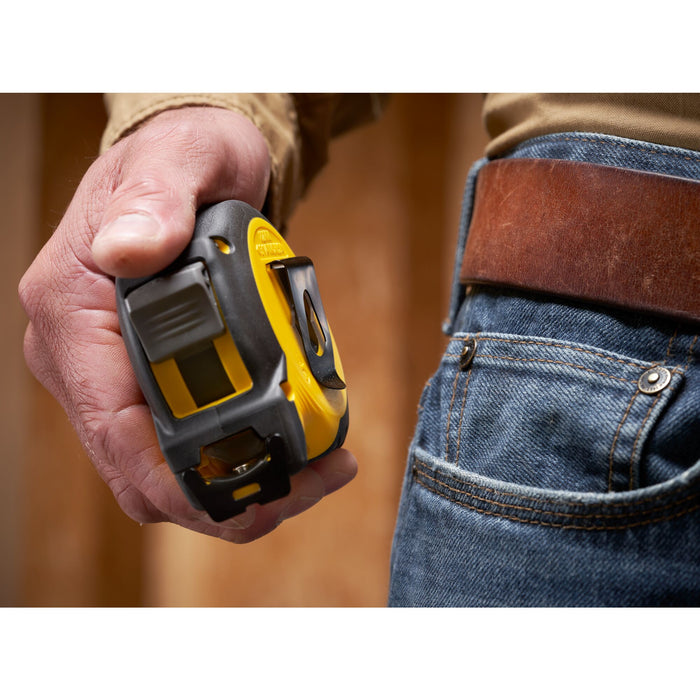 Stanley 25ft Control-Lock Tape Measure