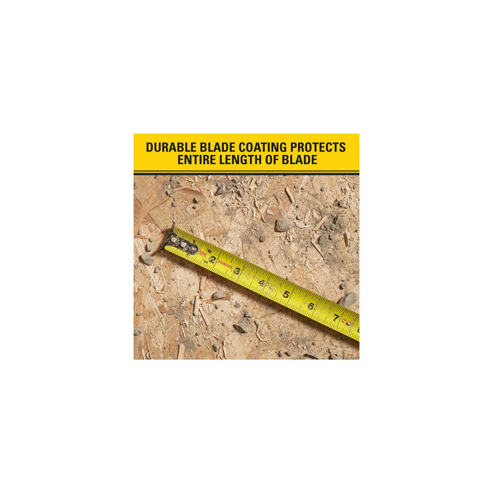 Stanley 25ft Control-Lock Tape Measure