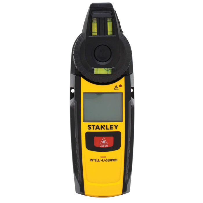 Stanley Intelli-Laser Stud Finder w/ Laser