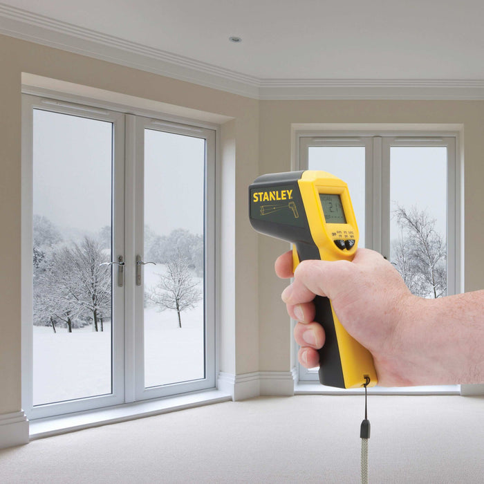 Stanley Infrared Thermometer