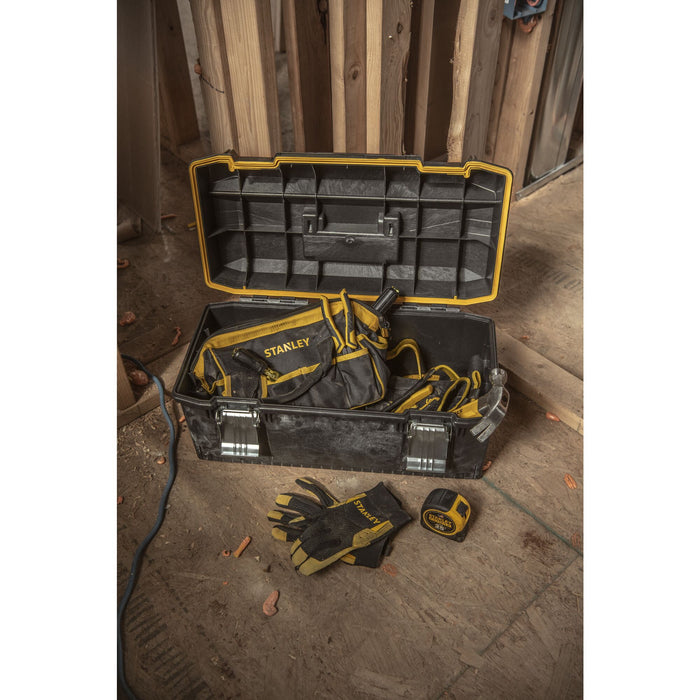 Stanley FatMax 28" Structural Foam Toolbox