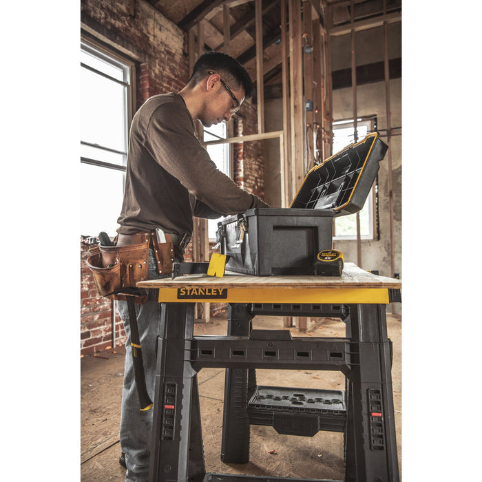 Stanley FatMax 28" Structural Foam Toolbox