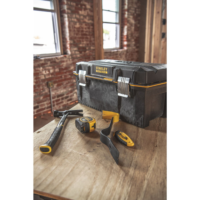 Stanley FatMax 28" Structural Foam Toolbox