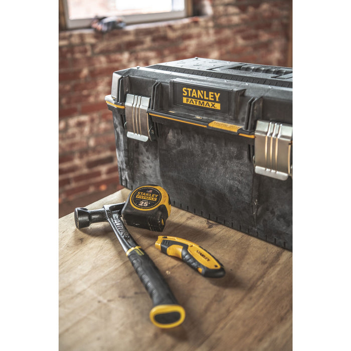 Stanley FatMax 28" Structural Foam Toolbox