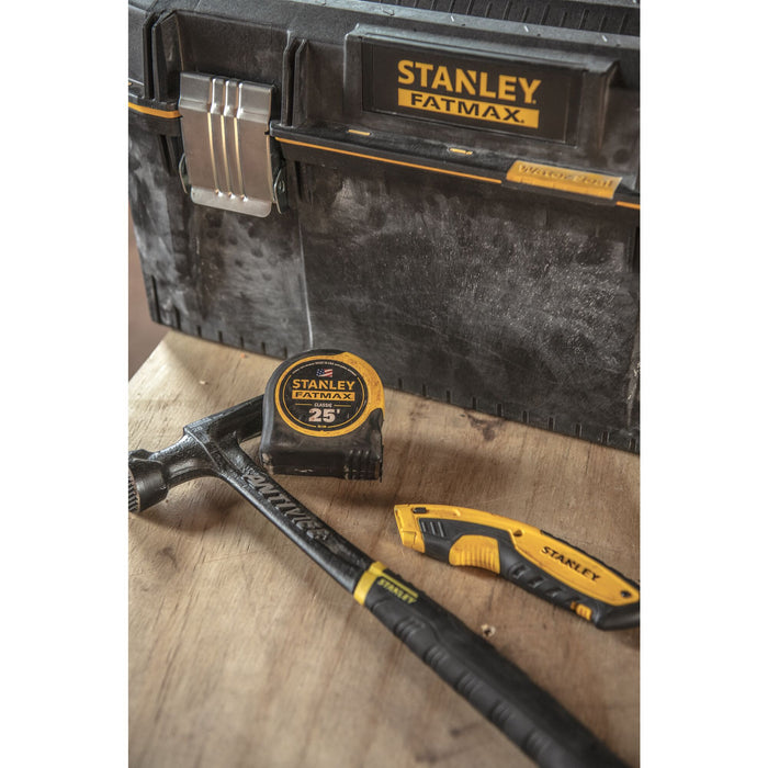 Stanley FatMax 28" Structural Foam Toolbox